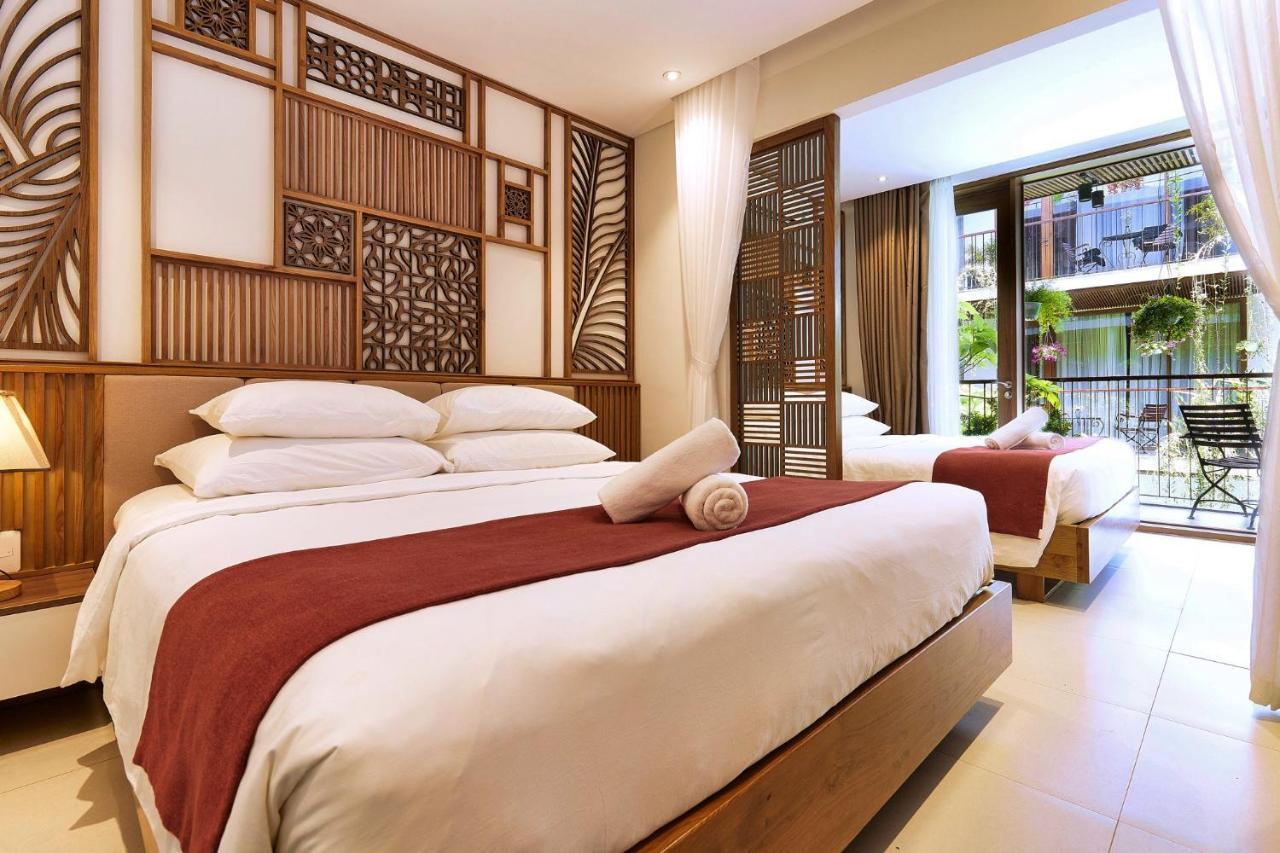 Tam House Villa Hotel Danang Exteriér fotografie