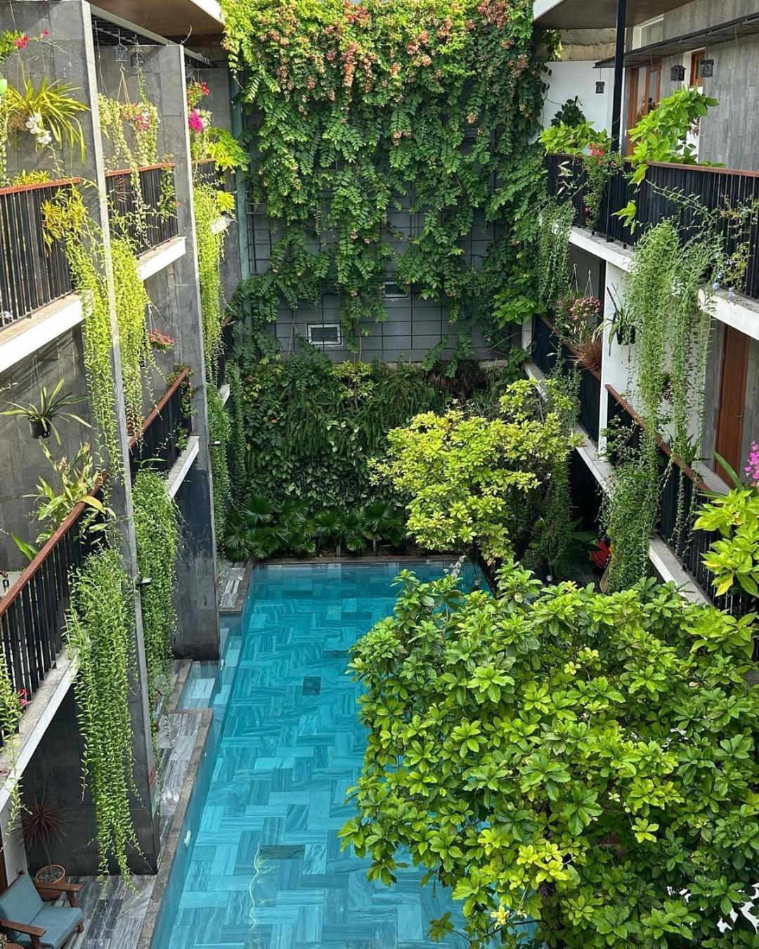 Tam House Villa Hotel Danang Exteriér fotografie