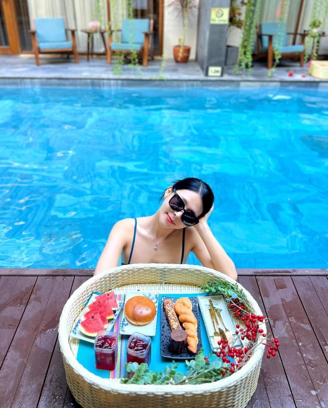 Tam House Villa Hotel Danang Exteriér fotografie